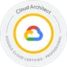 GCP Architect