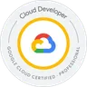 GCP Developer